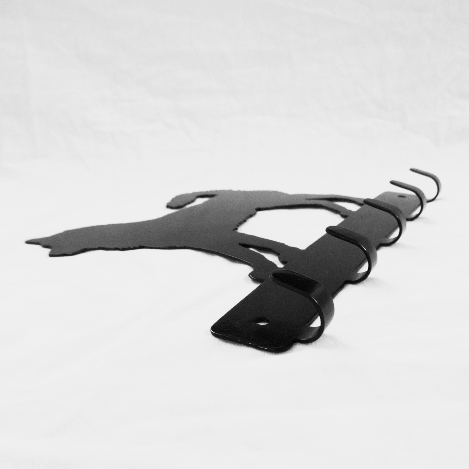 alaskan-malamute-1 keyrack image